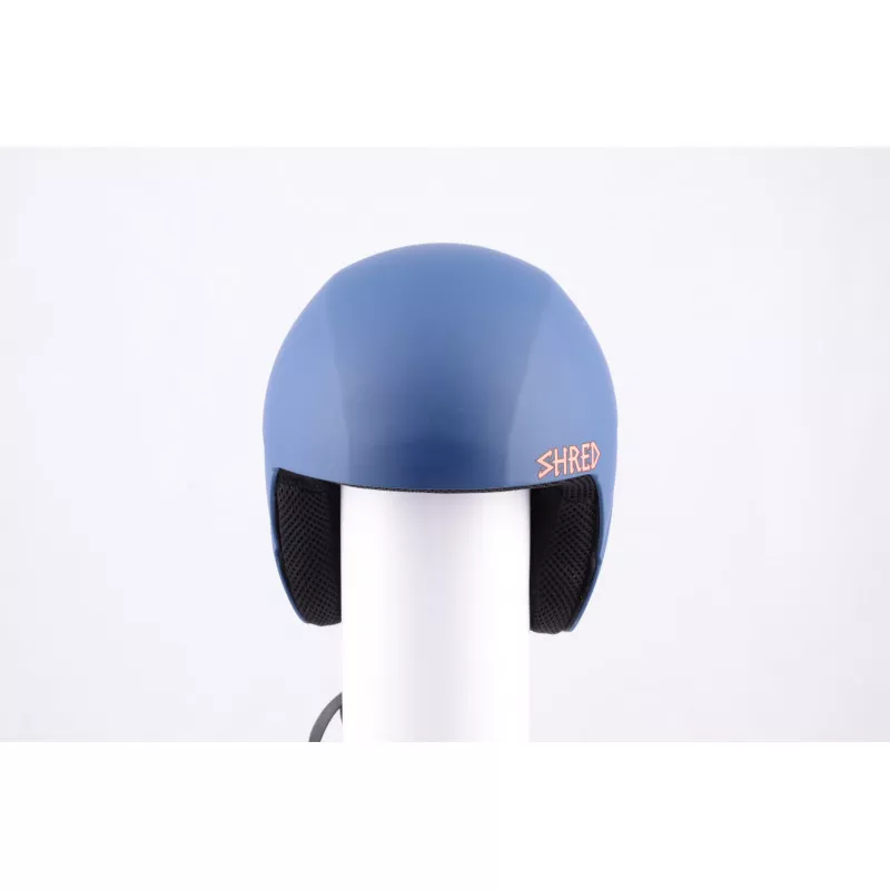 Skihelm/snowboardhelm SHRED BRAIN BUCKET NEEDMORESNOW ( NIEUW ) - Afbeelding 7