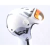 Skihelm/snowboardhelm SLOKKER RAIDER PRO, White, Verstelbaar ( NIEUW )