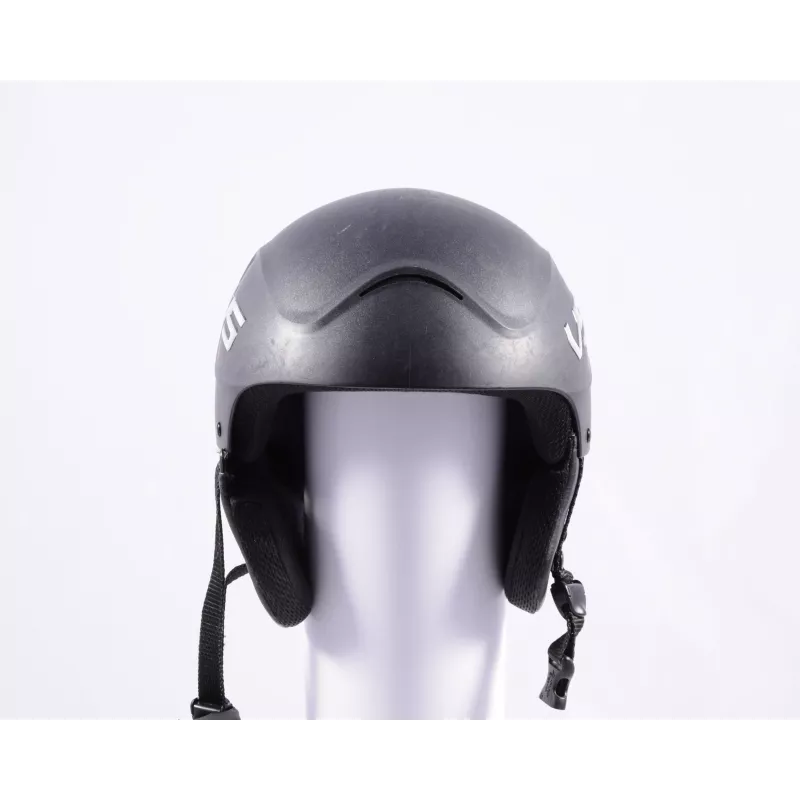 Skihelm/snowboardhelm VS Black - Afbeelding 7