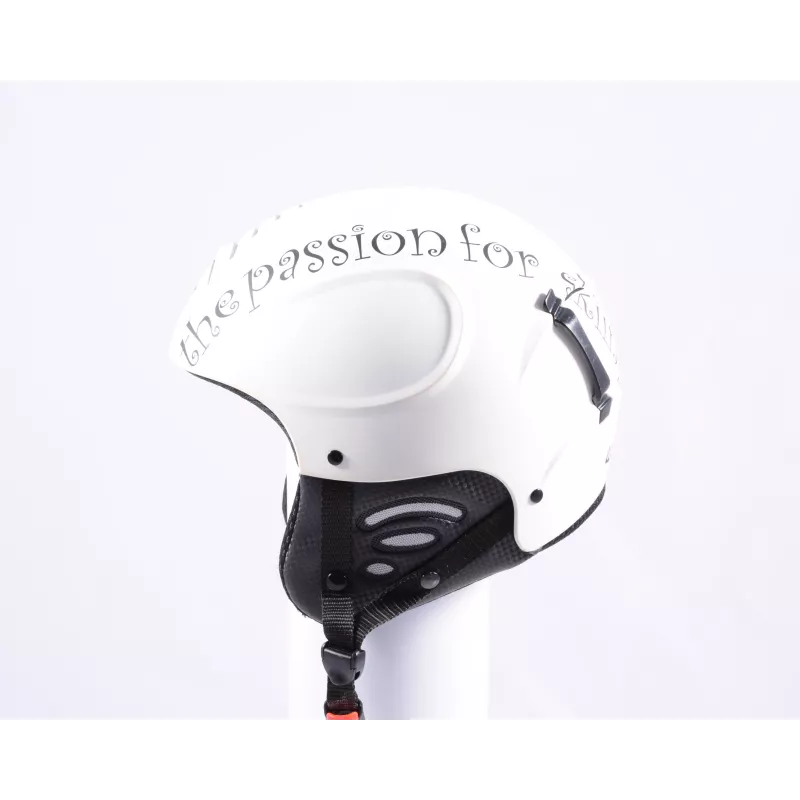 Skihelm/snowboardhelm WINTEX V51 PASSION, White - Afbeelding 5