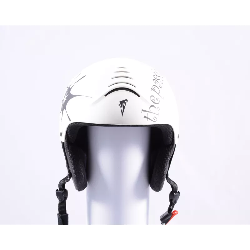 Skihelm/snowboardhelm WINTEX V51 PASSION, White - Afbeelding 7