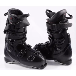 Skischoenen ATOMIC HAWX ULTRA 130 S, 3M Thinsulate, 102mm WIDE LAST, GRIP WALK ( PROTOTYPE )