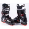 Skischoenen ATOMIC LIVE FIT 80, Navicular Pocket, Micro, Macro, BLACK/red ( TOP Staat )