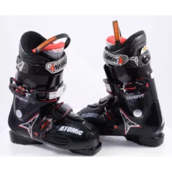 Skischoenen ATOMIC LIVE FIT, Comfort Fit, BLACK