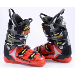 Skischoenen ATOMIC REDSTER PRO 130 FIS, SIDAS, ELITE T3, Micro, Macro, ANATOMIC NARROW Fit, MCA Canting
