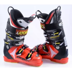 Skischoenen ATOMIC REDSTER WC 170, LIFTED, MEMORY FIT, Micro, Macro ( TOP Staat )