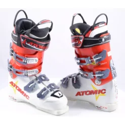 Skischoenen ATOMIC RT Ti 150, F.I.S., Canting, Carbon Buckles, ASY Pro RS Liner