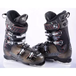 Skischoenen DALBELLO AVANTI 100 IF LTD, INSTANT FIT, EASY Entry, SUPER COMFORT, Narrow/wide, Micro, Macro