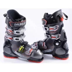 Skischoenen DALBELLO SPORT AX 100 LTD, DS Comfort, FLEX Booster, Micro, Macro