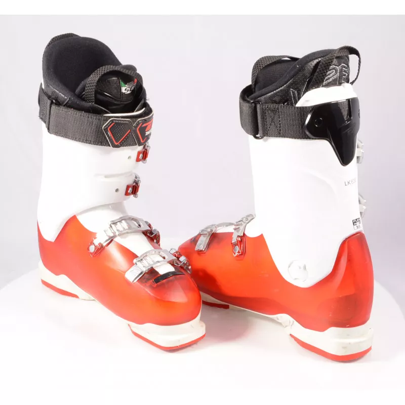 Skischoenen DALBELLO VIPER VP 95, 3D Power Frame, Super Comfort, Micro, Macro ( Zoals NIEUW ) - Afbeelding 4