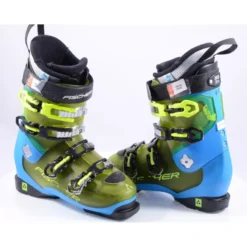 Skischoenen FISCHER RC PRO 90 XTR, Sanitized, Micro, Macro