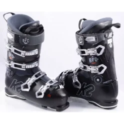 Skischoenen K2 BFC RX 90, 2021, ENERGY Interlock, CUFF Adj., Micro, Macro
