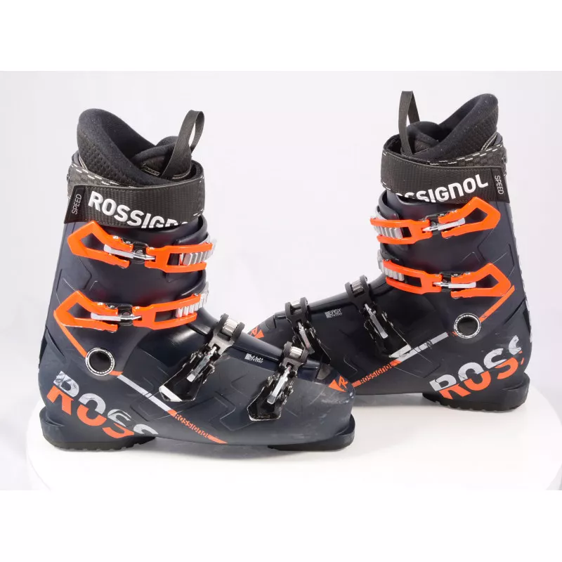 Skischoenen ROSSIGNOL SPEED 100, 2020, Easy Entry, Micro, Macro - Afbeelding 2
