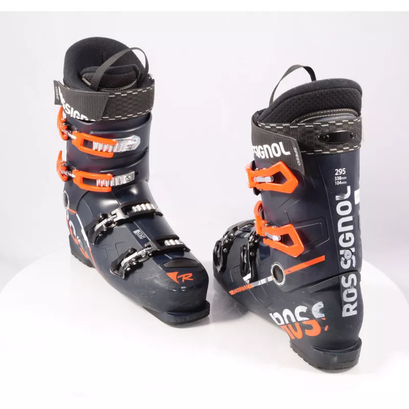 Skischoenen ROSSIGNOL SPEED 100, 2020, Easy Entry, Micro, Macro - Afbeelding 5