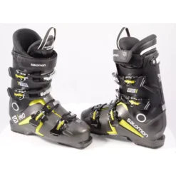 Skischoenen SALOMON S/PRO R100, 2020, My Custom Fit 3D, Thermic Fit Liner, Oversized Pivot, Micro, Macro