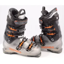 Skischoenen TECNICA Mach1 110 MV RT 2020, CAS, QuickOnstep, Micro, Macro, Canting