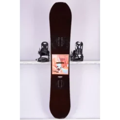 Snowboard BATALEON WHATEVER, CAMBER