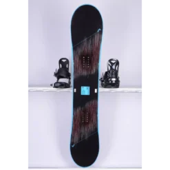 Snowboard HEAD ROCKA FW 4D 2019, BLACK/blue, Woodcore, Framewall, ROCKER