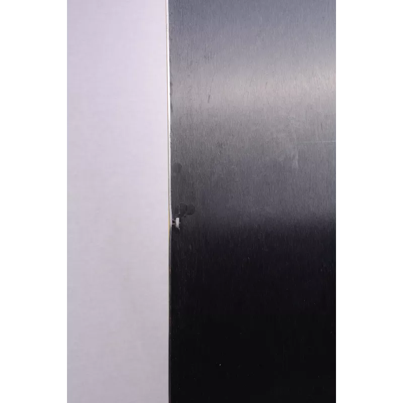 Snowboard SALOMON WILD CARD XL Unite, Black/yellow, ALL Terrain, Woodcore, ROCKER/flat - Afbeelding 7