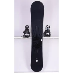 Snowboard STOKED, CAMBER